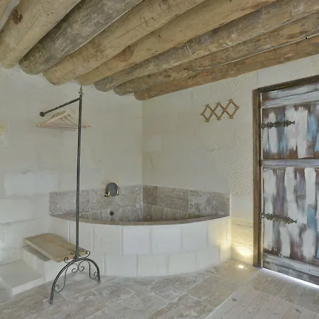Hotel Philosophia Hotel Uchisar