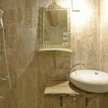 Hotel Philosophia Uchisar